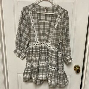 Free people time out top small